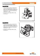 Preview for 422 page of Still RX60-35/600 Original Instructions Manual