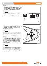 Preview for 150 page of Still RX60-60 Original Instructions Manual