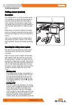 Preview for 242 page of Still RX60-60 Original Instructions Manual