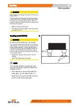 Preview for 261 page of Still RX60-60 Original Instructions Manual