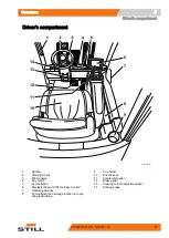 Предварительный просмотр 75 страницы Still RX70-20/600 Original Instructions Manual