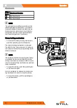 Предварительный просмотр 256 страницы Still RX70-20/600 Original Instructions Manual