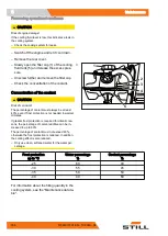 Предварительный просмотр 380 страницы Still RX70-20/600 Original Instructions Manual