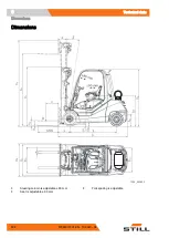 Предварительный просмотр 406 страницы Still RX70-20/600 Original Instructions Manual