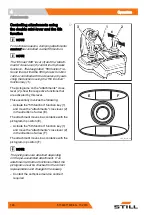 Preview for 210 page of Still RX70 Series Original Instructions Manual