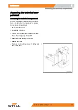 Preview for 99 page of Still SXH-20 Original Instructions Manual