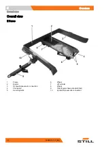 Предварительный просмотр 30 страницы Still Tugger train Autarkic E Frame Original Instructions Manual