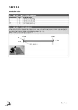 Preview for 12 page of STILLA Birch 6x3 Assembly Instructions Manual