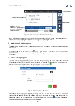 Предварительный просмотр 23 страницы STILLA Geode H14000 User Manual