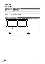 Preview for 16 page of STILLA Glendale Assembly Instructions Manual