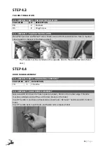 Preview for 27 page of STILLA Glendale Assembly Instructions Manual