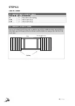 Preview for 35 page of STILLA Glendale Assembly Instructions Manual