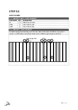 Preview for 15 page of STILLA Hideout S2011 Assembly Instructions Manual