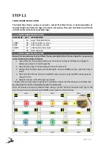 Предварительный просмотр 6 страницы STILLA Hollydean S3094 Assembly Instructions Manual