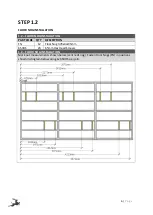 Preview for 7 page of STILLA Hollydean S3094 Assembly Instructions Manual