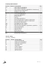 Preview for 3 page of STILLA Hyland S3015 Assembly Instructions Manual