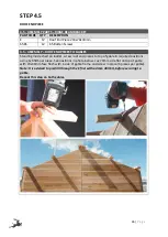 Preview for 27 page of STILLA Hyland S3015 Assembly Instructions Manual