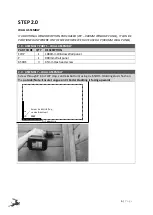 Preview for 7 page of STILLA Maple Assembly Instructions Manual