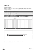 Preview for 24 page of STILLA Master Assembly Instructions Manual