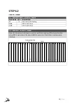 Preview for 41 page of STILLA Master Assembly Instructions Manual