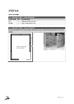 Предварительный просмотр 13 страницы STILLA Oxford Assembly Instructions Manual