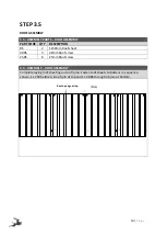 Предварительный просмотр 20 страницы STILLA Oxford Assembly Instructions Manual