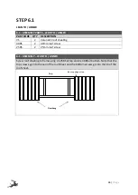 Предварительный просмотр 37 страницы STILLA Oxford Assembly Instructions Manual