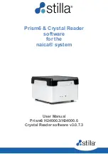 Preview for 1 page of STILLA Prism6 H24000.3 User Manual