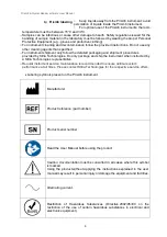 Preview for 9 page of STILLA Prism6 H24000.3 User Manual