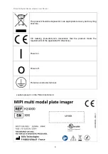 Preview for 10 page of STILLA Prism6 H24000.3 User Manual