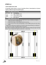 Предварительный просмотр 5 страницы STILLA S3011 Assembly Instructions Manual