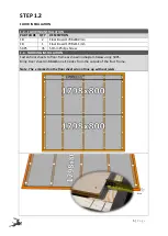 Preview for 6 page of STILLA S3011 Assembly Instructions Manual