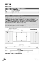 Preview for 23 page of STILLA S3031 Assembly Instructions Manual