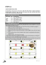 Preview for 6 page of STILLA S3041 Assembly Instructions Manual