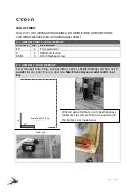 Preview for 9 page of STILLA S3041 Assembly Instructions Manual