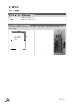 Предварительный просмотр 9 страницы STILLA Windsor S3008 Assembly Instructions Manual