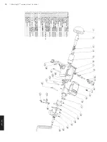 Предварительный просмотр 58 страницы STILLE 530-1700 Service And Technical Manual