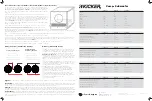 Preview for 1 page of Stillwater Designs KICKER Comp Series Quick Start Manual