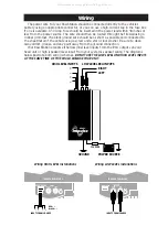 Предварительный просмотр 3 страницы Stillwater Designs Kicker IMPULSE BassStation PC10 Manual