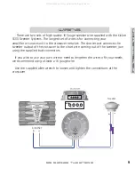 Предварительный просмотр 9 страницы Stillwater Designs Kicker SS Series Owner'S Manual