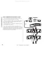 Предварительный просмотр 14 страницы Stillwater Designs Kicker SX Series Owner'S Manual