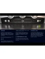 Preview for 8 page of Stillwell Audio Bombardier User Manual