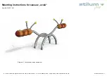 Предварительный просмотр 1 страницы stilum acula Mounting Instructions