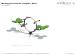 stilum altus2 Mounting Instructions предпросмотр