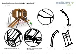 Предварительный просмотр 4 страницы stilum angulus 2 Mounting Instruction