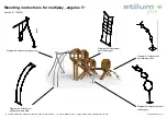 Предварительный просмотр 5 страницы stilum angulus 5 Mounting Instructions