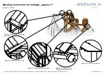 Предварительный просмотр 6 страницы stilum angulus 5 Mounting Instructions