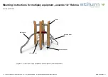 stilum ascendo 1A Mounting Instructions предпросмотр