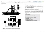 Предварительный просмотр 2 страницы stilum ascendo 1A Mounting Instructions