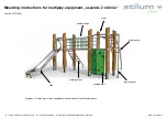 Предварительный просмотр 1 страницы stilum Ascendo 2 Mounting Instructions